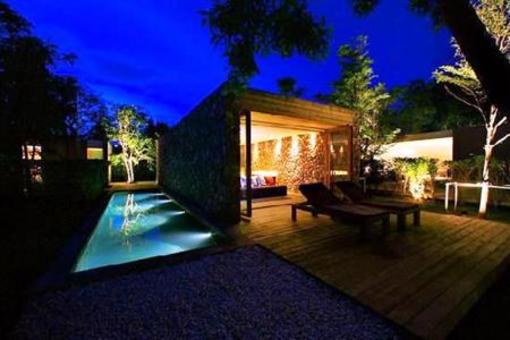 фото отеля X2 Resort Kui Buri Prachuap Khiri Khan