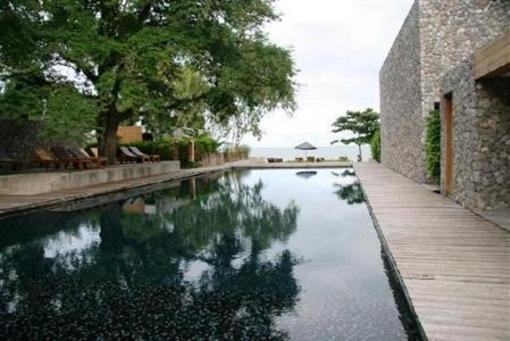 фото отеля X2 Resort Kui Buri Prachuap Khiri Khan
