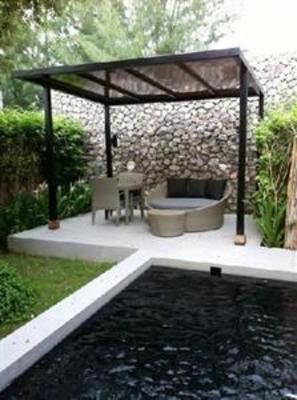 фото отеля X2 Resort Kui Buri Prachuap Khiri Khan