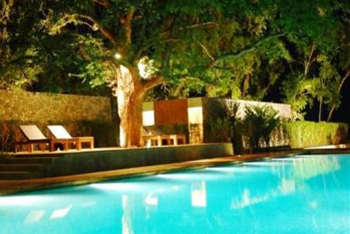 фото отеля X2 Resort Kui Buri Prachuap Khiri Khan
