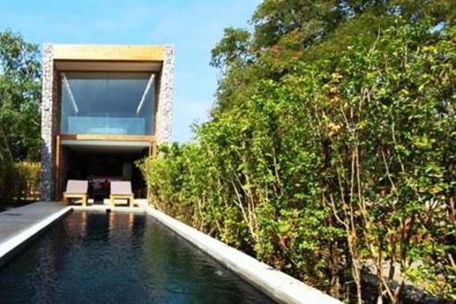 фото отеля X2 Resort Kui Buri Prachuap Khiri Khan