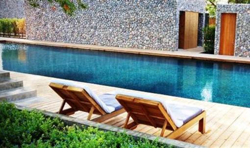 фото отеля X2 Resort Kui Buri Prachuap Khiri Khan