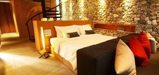 фото отеля X2 Resort Kui Buri Prachuap Khiri Khan