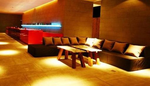фото отеля X2 Resort Kui Buri Prachuap Khiri Khan