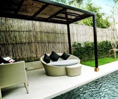 фото отеля X2 Resort Kui Buri Prachuap Khiri Khan