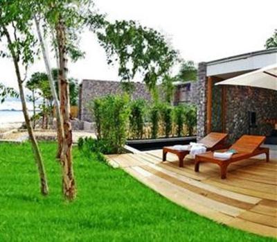 фото отеля X2 Resort Kui Buri Prachuap Khiri Khan