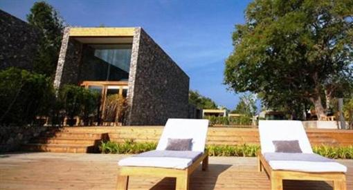 фото отеля X2 Resort Kui Buri Prachuap Khiri Khan