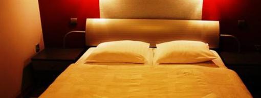 фото отеля Centrum Green Hill Business & Spa