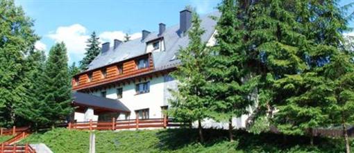 фото отеля Centrum Green Hill Business & Spa