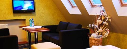 фото отеля Centrum Green Hill Business & Spa