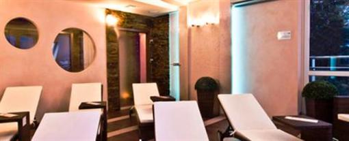 фото отеля Centrum Green Hill Business & Spa