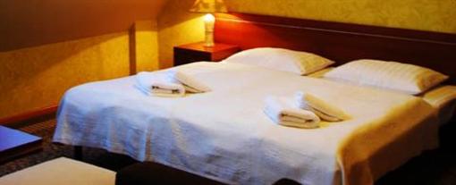 фото отеля Centrum Green Hill Business & Spa