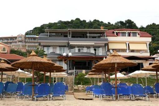 фото отеля Atlon Hotel