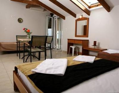 фото отеля Atlon Hotel