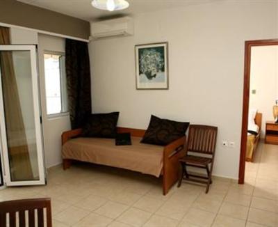фото отеля Atlon Hotel