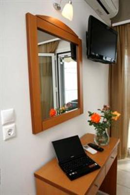 фото отеля Atlon Hotel