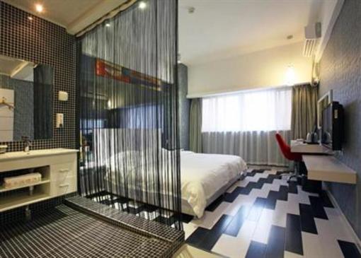 фото отеля Hotel Wharton Xi'an