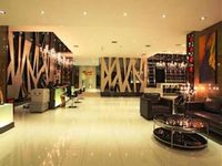Hotel Wharton Xi'an