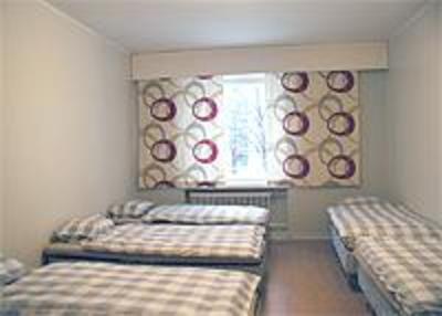 фото отеля Buisto Apartments Pori