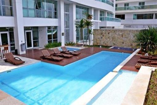 фото отеля Mandai Hotel