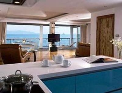фото отеля Osho Luxury Apartments