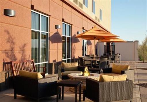 фото отеля Fairfield Inn & Suites Phoenix Chandler Fashion Center