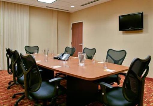 фото отеля Fairfield Inn & Suites Phoenix Chandler Fashion Center
