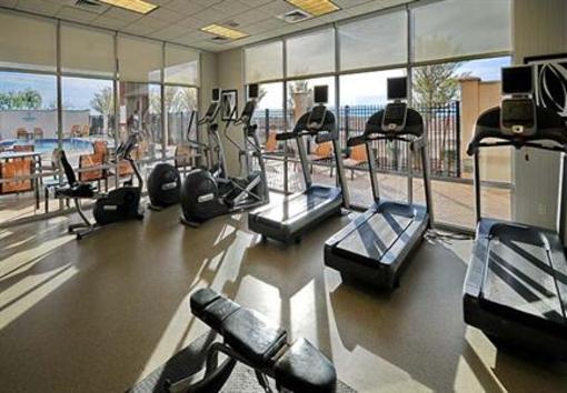 фото отеля Fairfield Inn & Suites Phoenix Chandler Fashion Center