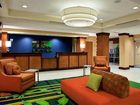 фото отеля Fairfield Inn & Suites Phoenix Chandler Fashion Center