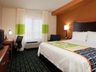 фото отеля Fairfield Inn & Suites Phoenix Chandler Fashion Center