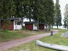 фото отеля Munkebergs Stugor & Vandrarhem
