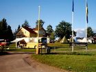 фото отеля Munkebergs Stugor & Vandrarhem