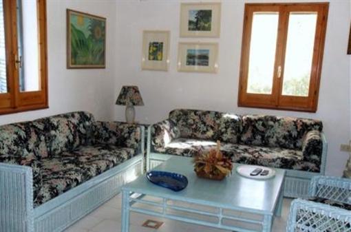 фото отеля Bed & Breakfast Ippocampo