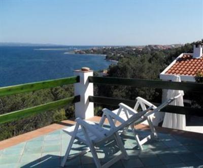 фото отеля Bed & Breakfast Ippocampo