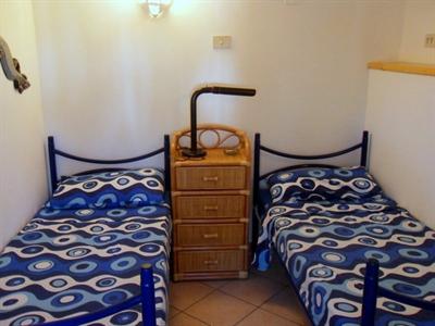 фото отеля Bed & Breakfast Ippocampo