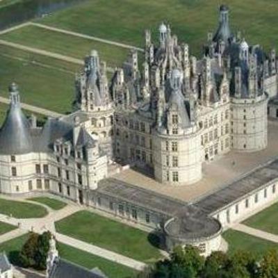 фото отеля Hotel de la Loire