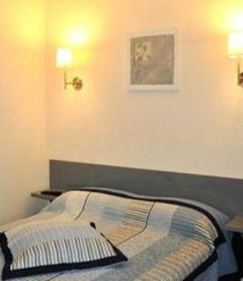 фото отеля Hotel de la Loire