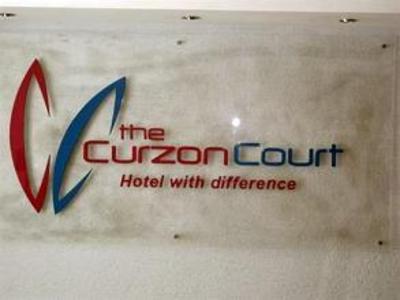 фото отеля Curzon Court