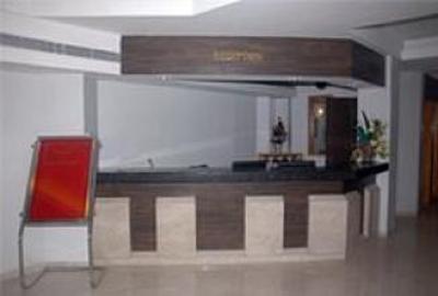 фото отеля Curzon Court