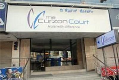 фото отеля Curzon Court