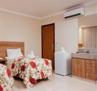 фото отеля Imperial Plaza Hotel Taguatinga