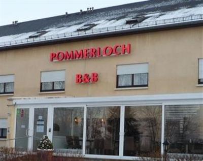 фото отеля Bed & Breakfast Pommerloch