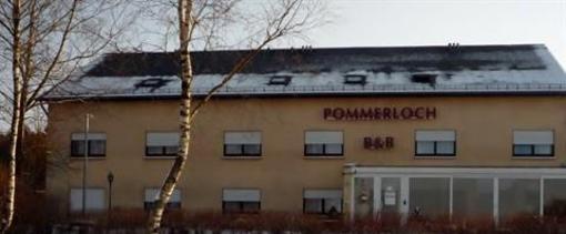 фото отеля Bed & Breakfast Pommerloch