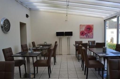 фото отеля Bed & Breakfast Pommerloch