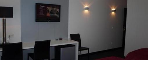 фото отеля Bed & Breakfast Pommerloch