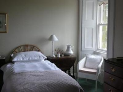 фото отеля Kinkell House Bed & Breakfast