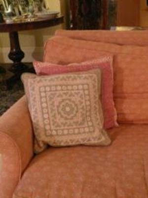 фото отеля Kinkell House Bed & Breakfast