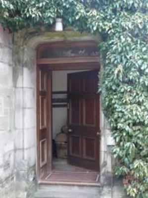 фото отеля Kinkell House Bed & Breakfast