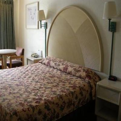фото отеля Scottish Inns Lake City