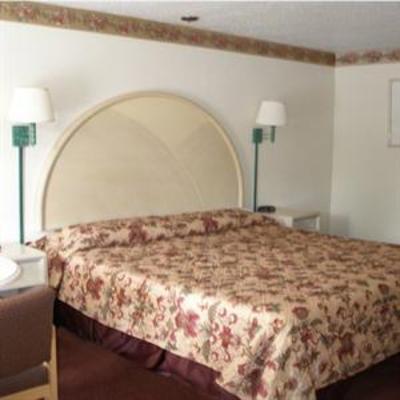 фото отеля Scottish Inns Lake City